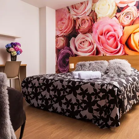 Appartement Roses *