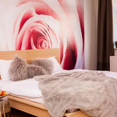Appartamento Roses Brno